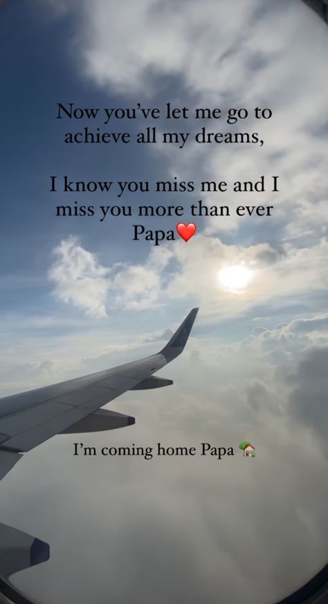 I miss you more than ever Papa ❤ Miss You My Family Status, Miss You Papa Quotes In English, Missing You Papa Quotes, Miss U Papa Quotes, Papa I Miss You, I Miss You More Than You Know, Miss You Papa Quotes, Papa Miss You, Miss You Papa Images