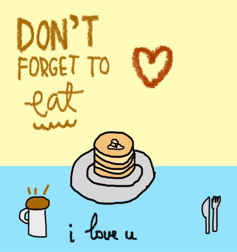 Don't Forget To Eat Reminder, Have You Eaten Today, Eat Meme, Lunch Meme, Love Notes For Husband, Cute Text Quotes, I Love You Honey, I Love Her Quotes, Movie Love Quotes