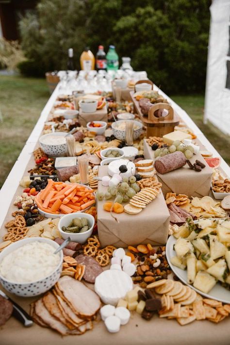 Food Ideas On A Budget, Reception Food Ideas, Wedding Reception Food Ideas, Planning Quotes, Reception Food, Oktoberfest Party, Charcuterie Inspiration, Grazing Table, Wedding Reception Food