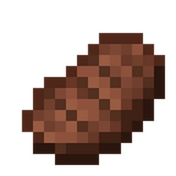 Raw beef is a food item in Minecraft that can be cooked into steak. It can be found in chests in dungeons and mineshafts, and it can also be dropped by cows.

#minecraft #food . #Minecraft #Farm_Videos #Raw_Beef #Youtube_Videos Farm Videos, Minecraft Food, Raw Beef, Amazing Gumball, Youtube Banner Template, Food Png, Youtube Design, Cow Png, Thumbnail Design