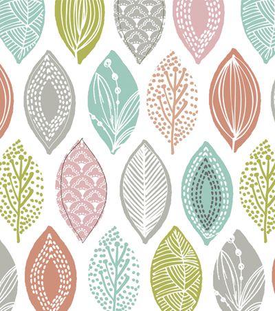 print & pattern: DESIGNER - wendy kendall Design Textile, 자수 디자인, Pattern Play, Pretty Patterns, Pattern Illustration, Textile Patterns, Different Patterns, Surface Pattern Design, Surface Pattern