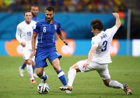 Candreva England Vs Italy, Leighton Baines, World Cup Groups, World Cup 2014, Fifa World Cup, Fifa, World Cup, Soccer Field, Soccer