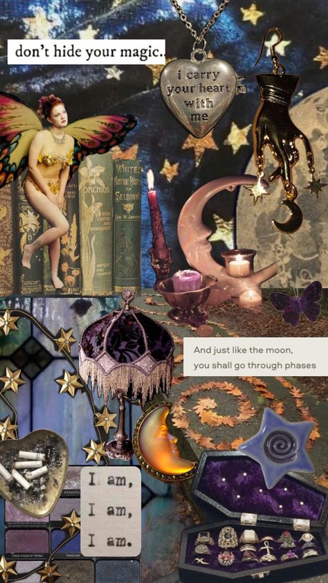 #whimsigoth Whimsigoth Quotes, Whimsigoth Palette, Whimsigoth Homescreen, Whismgoth Aesthetic, Whimsigoth Bedroom 90s, Whimsy Aesthetic, Bedroom 90s, Whimsigoth Aesthetic, Spooky Spooky