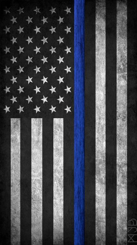 Law Enforcement Wallpapers - Top Free Law Enforcement Backgrounds - WallpaperAccess Line Phone, Flag Wallpaper, Wallpaper Cave, Blue Line, American Flag, Phone Wallpaper, Flag, Wallpapers, Iphone