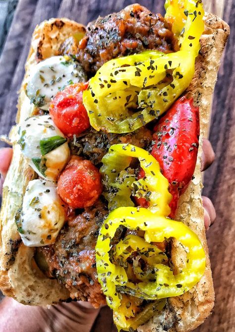 The Tipsy Housewife, Tipsy Housewife, Watching Football, Meatball Subs, Meatball Recipe, Carb Cycling, Burgers Sandwiches, Meatball Recipes, Wrap Sandwiches