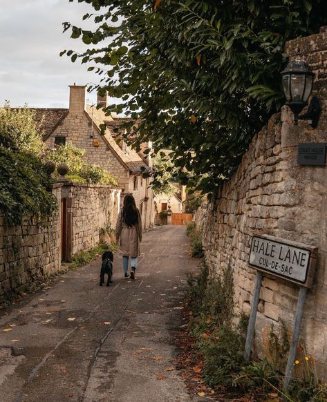 Hannah the Human & Baxter the Spaniel | Autumnal magic in the English countryside 🍂 I couldn’t imagine a better place to spend time watching the leaves change. The trees are… | Instagram Autumn England, English Countryside Aesthetic, Countryside Aesthetic, England Countryside, Village Life, English Countryside, The English, Spaniel, England