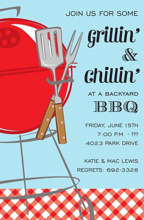 Barbeque Party Invitations, Bbq Poster, Summer Grill, Bbq Party Invitations, Barbeque Party, Online Party Invitations, Cocktail Party Invitation, Grill Party, Summer Party Invitations