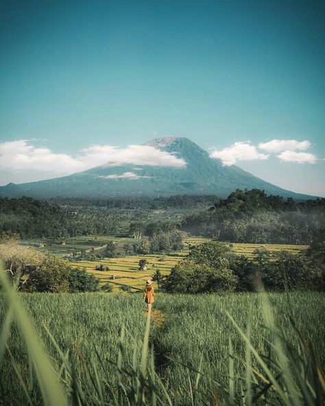 Mt Batur, Mount Agung, Bali Yoga, Bali Holidays, Bali Island, Morning View, Seminyak, Bali Travel, Lombok