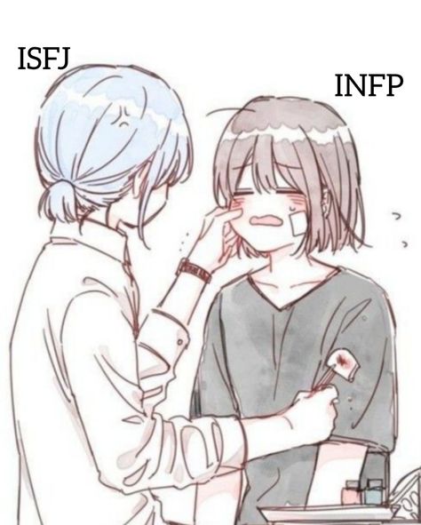 Isfj X Infp, Bff Images, Transgender Quotes, Infp Relationships, Infp T Personality, Infp Mbti, Infp Personality Type, Mbti Infp, Infp Personality