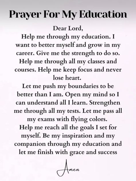 Gods Plan Quotes, Prayers Of Encouragement, College Motivation, Mom Life Quotes, Christian Quotes Prayer, Bible Study Verses, Good Prayers, Bible Motivation, Christian Motivation