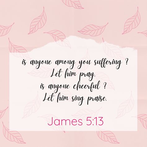 James 5 13, Prayer Group, Mom Prayers, Women Motivation, Daily Reading, Biblical Verses, Prayer Board, Do You Really, Spirit Guides