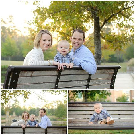 *** I like this pose- everyone on the bench, looking back. Park Bench Family Photo, Bench Family Photoshoot, Bench Photoshoot, Outdoor Family Portraits, Family Park, Headshot Photos, Sisters Photoshoot, Sister Photos, Winter Family