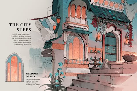 Artbook Ideas, Sketchbook Ideas, Arte Sketchbook, Visual Development, Environment Design, 판타지 아트, Environment Concept Art, Drawing Tutorials, Environmental Art