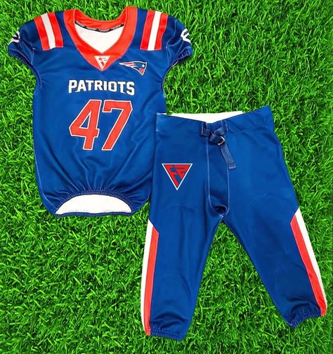 ⭕️Manufacture & Exporter of ✅Sublimated American Football Uniform 👉🏻Our Materials is 100% Original 💯 👉🏻Low MOQ 👉🏻Competitive price margin 👉🏻Providing samples of Quality Check ✅ 👉🏻No free sample 👉🏻World Wide Shipping🌏 ⭕️Shipping information Required (DHL, FedEx, Ups, DPD) 🛫 ⛔️You can Easily Contact us for further information e Email: faizisports50@gmail.com website : faizisports.com Contact: +92 370 404 0312 #americanfootball #football #nfl #sports #collegefootball #nflnews #sport #superbowl ... American Football Uniform, American Football Uniforms, Basketball Uniforms Design, Football Casuals, Nfl Memes, Football Uniform, Baseball Uniforms, Basketball Clothes, American Football Players