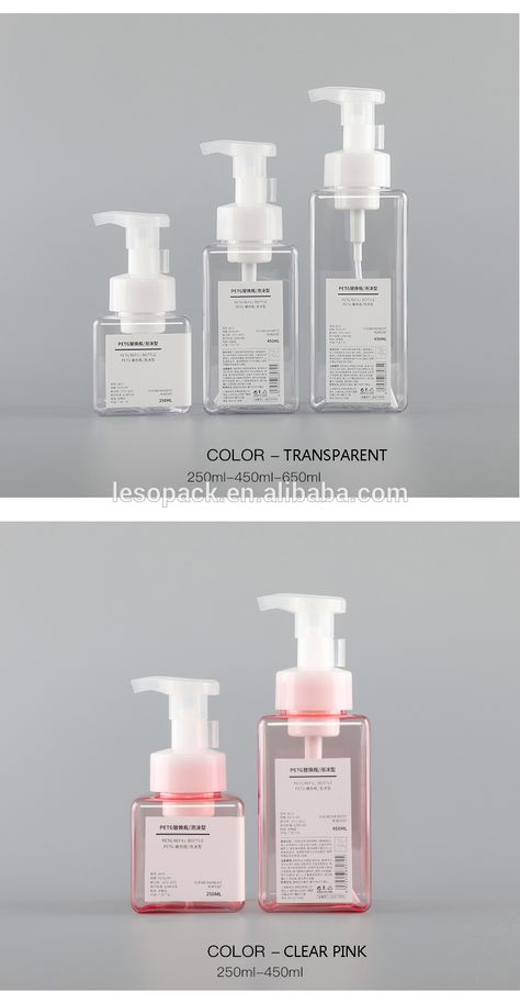 Hand Wash Bottle, Plastic Bottle Design, Soap Packaging Design, Shampoo Packaging, Bottle Design Packaging, Bottle Label Design, Cosmetic Packaging Design, Cosmetic Design, Pump Bottle