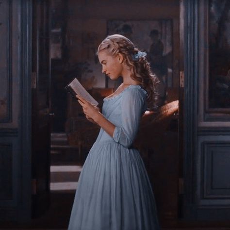 Cinderella Icon, Live Action Cinderella, Cinderella Live Action, Cinderella Aesthetic, Cinderella 3, Ballet Recital, Cinderella Movie, Cinderella 2015, Princess Fairytale