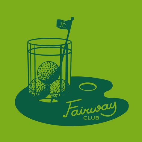 ⛳️My take on @brand.brief Fairway Club pop-up shop located right at the golf course⛳️ “Our goal is to attract a young and dynamic target audience who loves golf and values a modern and casual lifestyle.” #brandbrief #golfbrand #golf #golfaddict #brandidentity #brandbrieffairwayclub #brandbrainy #branding #appareldesign #logo #logodesigner Golf Course Logo, Golf Design Graphic, Golf Branding, Brand Brief, Golf Logo, Golf Design, Market Ideas, Beer Tap, Casual Lifestyle