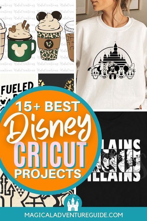 Cute Disney Sayings For Shirts, Disneyland Diy Shirts, Disney Sayings For Shirts, Funny Disney Shirt Ideas, Diy Disney Tshirt, Easy Disney Shirts Vinyl, Disney Shirts With Cricut, Disney Trip Cricut Projects, Mens Disney Shirts Svg