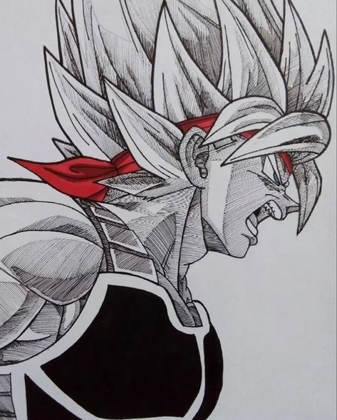 Goku Art, Dbz Drawings, Image Dbz, Goku Drawing, Dragon Z, Naruto Sketch Drawing, Ball Drawing, Dragon Ball Painting, Dragon Ball Art Goku