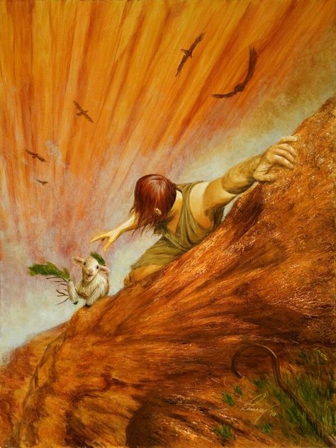 I am the good shepherd: the good shepherd giveth his life for the sheep.             John 10:11 John 10 11, I Am The Good Shepherd, Good Shepherd, Jesus Christ Images, The Good Shepherd, Scripture Journaling, The Sheep, Inspirational Message, Kids Pictures