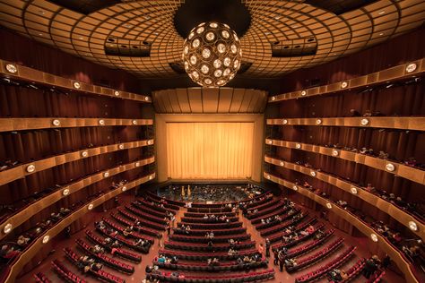 David H. Koch Theater | Lincoln Center New York | Flickr Lincoln Center Nyc, Phillip Johnson, Lincoln Center, Nyc Trip, Luxury Accommodation, Lincoln, Theater, Mood Board, Ballet