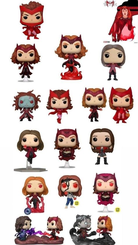 ✅CLICK THE LINK!⬆️ Funko Pop! of Scarlet Witch (Wanda Maximoff) from the Marvel Cinematic Universe. #funkopop #scarletwitch . #Marvel_Funko_Pop_Collection #Marvel_Funko_Pop #Avenger_Cake #Pop_Figurine Wanda Funko Pop, Funko Pop Display Ideas, Disney Funko Pop, Star Wars Funko Pop, Marvel Funko Pop, Best Funko Pop, Игрушки Funko Pop, Funko Pop Display, Pop Figurine