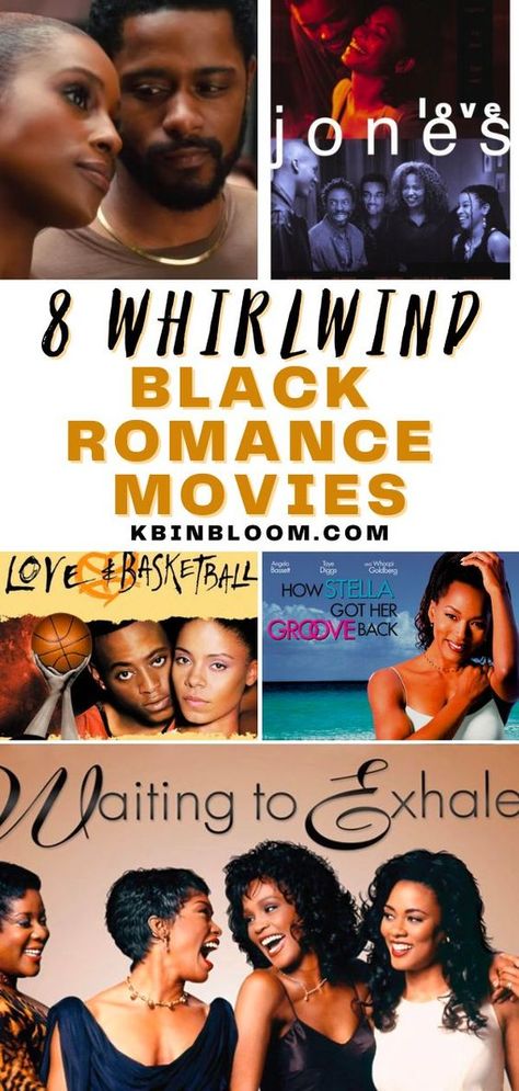 Black Romance Movies, Wellness Calendar, Date Night Movies, Perfect Movie Night, Amazon Prime Movies, Love Jones, Prime Movies, People In Love, Amazon Fire Stick