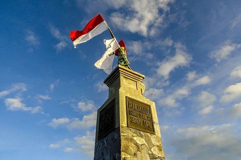 Gunung lawu, jawa timur, indonesia Empire State, Ferry Building, Empire State Building, Ferry Building San Francisco, Indonesia