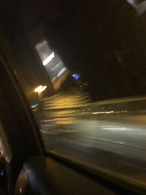 Road Pics At Night, Car Aethstetic Night, Inside Car Asthetic Picture, Car On Road Aesthetic, Long Car Drives Aesthetic, Aesthetic Car Ride Pictures, Road Trip At Night Aesthetic, Inside Car Pictures Night, Car Road Trip Aesthetic Night