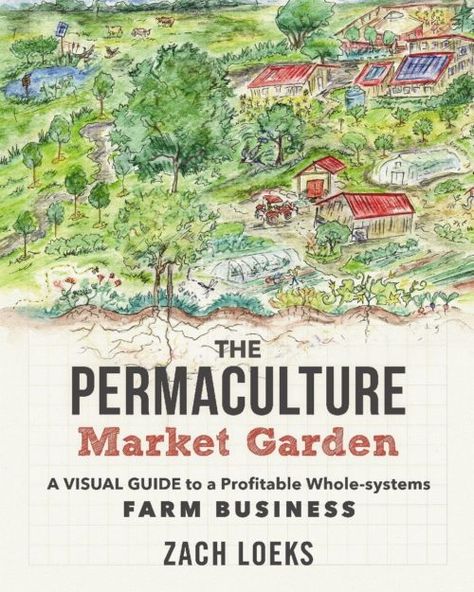 Best Gardening Books- Beginner to Market Gardener | Family Food Garden Permaculture Farming, Joel Salatin, Farm Business, Permaculture Gardening, Permaculture Design, Market Garden, Mother Earth News, Aquaponics System, Gardening Books