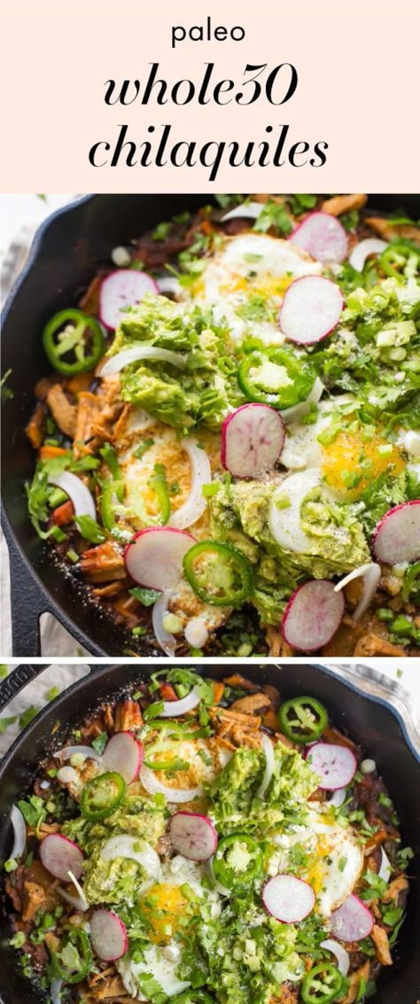 Recipes With Sweet Potatoes, Potatoes Easy, Whole 30 Diet, Paleo Lunch, Recipe 30, Paleo Whole 30, Paleo Dinner, Mexican Recipes, Healthy Eating Tips