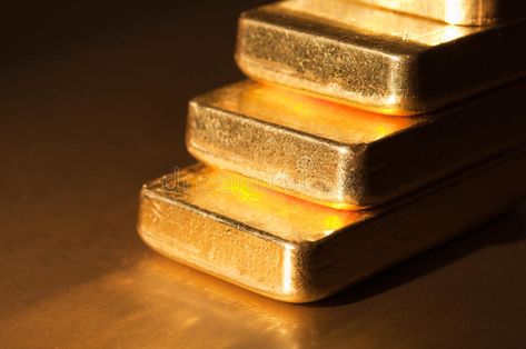 Gold step. Stack fine gold ingots on a dark background. Stairs . Shallow depth o , #AD, #fine, #gold, #ingots, #Gold, #step #ad Richest Man In Babylon, Gold Ingot, Gold Bullion Bars, Richest Man, Gold Bullion, Depth Of Field, Rich Man, Dark Background, Flocking