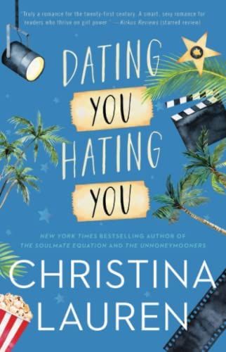 Christina Lauren Books, Christina Lauren, Happy End, Love Dating, Romantic Comedy, Book Nerd, Romance Books, Book Lists, Book Club Books