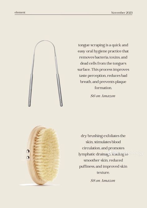 Brush Aesthetic, Selfcare Routine, Tooth Care, Beauty Routine Tips, Dry Brush, Hormone Health, Healthy Lifestyle Inspiration, Shower Routine, Glow Up Tips