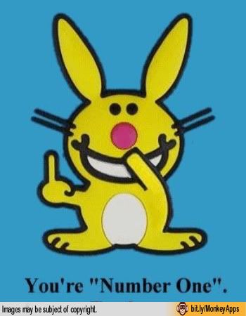 Happy Bunny Wallpaper, Happy Bunny Quotes, Bunny Meme, Bunny Quotes, Happy Bunny, Bunny Wallpaper, Bunny Pictures, Quotes Happy, Super Quotes