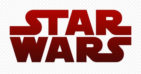 Aesthetic Star Wars, Aesthetic Star, Original Background, Star Wars Logo, Star Wars Birthday, No Background, Red Star, Arizona Logo, Red Aesthetic