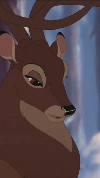 The Great Prince Of The Forest Bambi, The Great Prince Of The Forest, Bambi Father, Great Prince Of The Forest, Tattoos Outdoors, Bambi Disney, Patrick Stewart, Quotes Tattoos, Animals Design