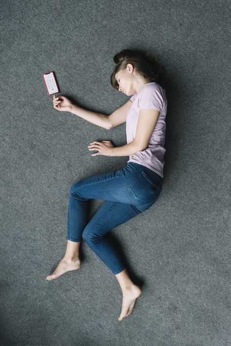 Unconscious woman lying on carpet near m... | Free Photo #Freepik #freephoto #people Person Laying Sideways Reference, People Laying Down Reference From Above, Body Laying On The Ground Reference, Person Collapsed On Floor, Two People Lying Down Reference, Person Curled Up Reference Side, People Lying On The Floor, Woman Lying On Side Reference, Person Curled Up On Floor