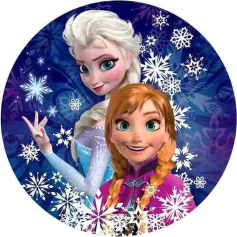 Frozen Stickers Para Imprimir Gratis BC6 Frozen Images, Frozen Printables, Disney Frozen Birthday Party, Frozen Cake Topper, Disney Frozen Party, Frozen Birthday Theme, Disney Frozen Birthday, Frozen Pictures, Frozen Themed Birthday Party