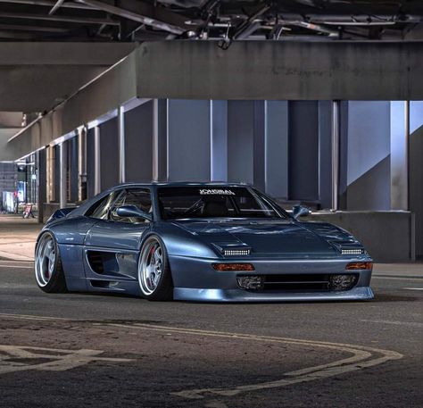 Toyota Mr2 Mk2, Japan Street Racing, Mr2 Toyota, Toyota Mr2 Sw20, Mr2 Sw20, 90s Cars, Cars Family, Big Girl Toys, Best Jdm Cars