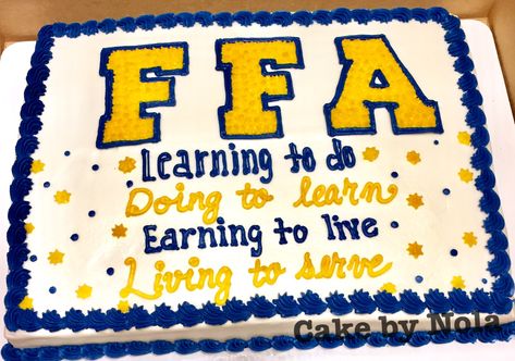 Ffa Cakes Banquet, Ffa Dessert Ideas, Ffa Cake Decorating Ideas, Ffa Cupcakes Ideas, Ffa Cake Ideas, Ffa Themes For The Year, Ffa Treats, Ffa Desserts, Ffa Banquet Ideas