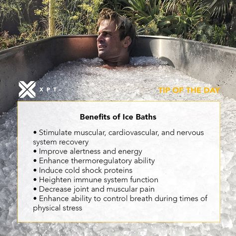 Ice Bath Benefits, Cold Water Benefits, Sauna Health Benefits, Bath Benefits, Should I Stay, Ice Bath, Anti Dieting, Ice Baths, Health Vitamins