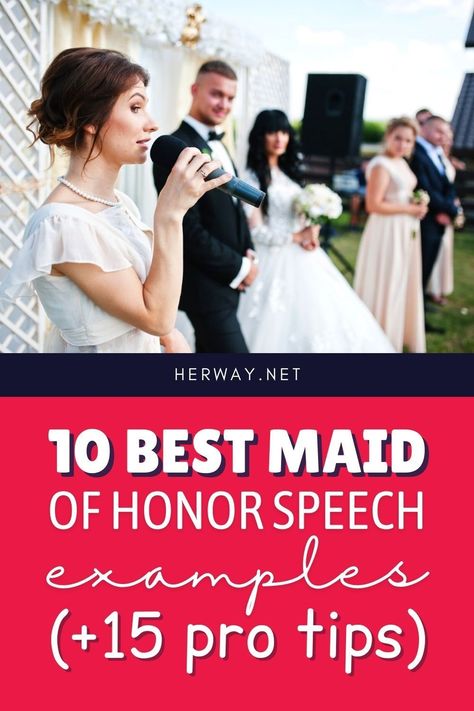 Tips For Maid Of Honor Speech, Maid Of Honour Speech Examples, Maid Of Honor Speech Sister Examples, Maid Of Honor Speech Examples For Sister, Best Maid Of Honor Speech Examples, Matron Of Honor Speech Examples, Made Of Honor Speech Examples, Moh Speech Best Friend Examples, Maid Of Honour Speech Sister