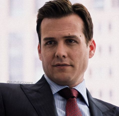 Lawyer Haircut, Harvey Specter Haircut, Harvey Spectre, Specter Suits, Harvey Specter Suits, Suits Tv, Suits Series, Gabriel Macht, Harvey Specter