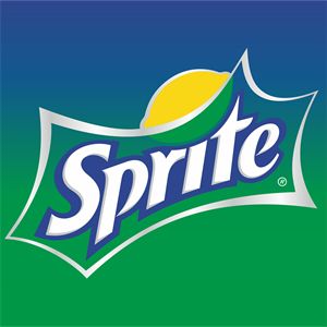 Sprite Logo, Drinks Logo, Old Logo, Premium Logo, Self Design, Png Vector, Soft Drinks, 로고 디자인, Menu Design