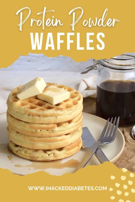 Protein Powder Chaffles, Devotion Protein Waffles, Protein Powder Pancakes Low Carb, Vanilla Protein Waffles, Whey Protein Waffles, Chaffles With Protein Powder, Low Calorie Protein Waffles, Protein Waffle Recipe Powder, Keto Protein Waffles