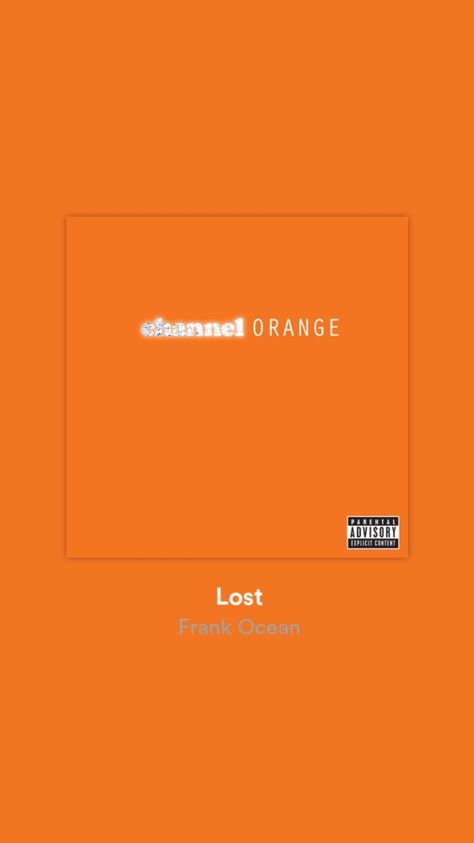 Lost Frank Ocean, Vinyl Aesthetic, Room Wall Decoration, Favorite Artist, Frank Ocean, Day To Day, To Day, Picture Wall, Cool Things