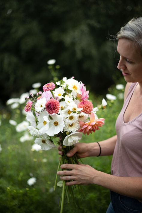 The Grit And Polish, Grit And Polish, Flower Garden Layouts, Growing Cut Flowers, Garden Layouts, Cut Flower Farm, Flower Business, Flower Farmer, Cut Flower Garden