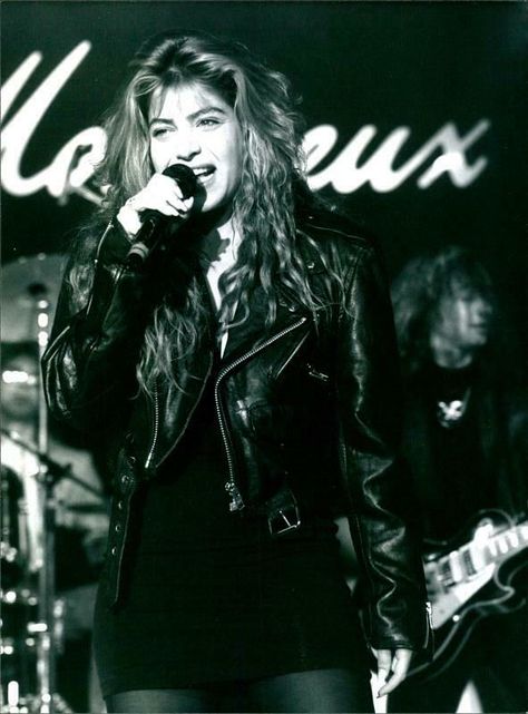 Taylor Dayne live in Montreux '88 | TOMMY | Flickr Taylor Dayne