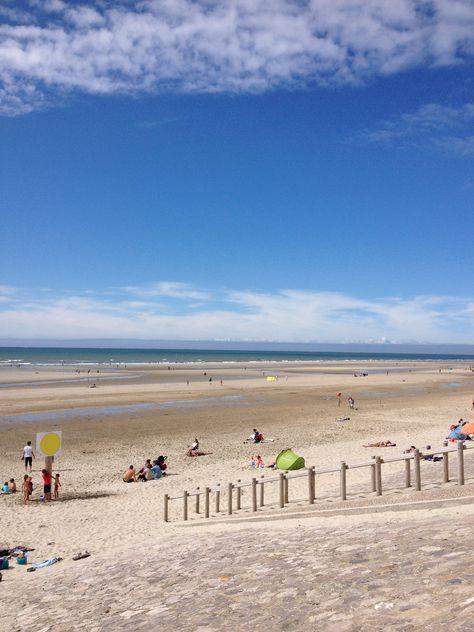 Hardelot beach, Pas de Calais Calais France, Coron, Holiday Destinations, City Art, Travel Dreams, Europe Travel, Monaco, Landscape Photography, Netherlands